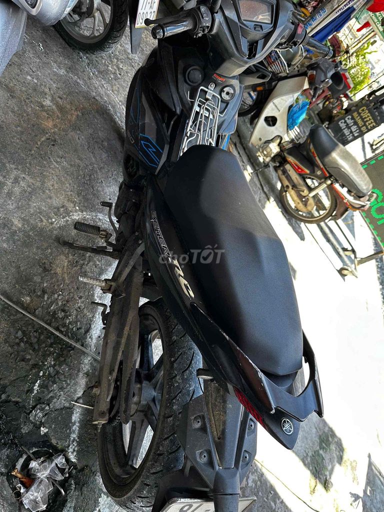 Yamaha Exciter 2018 - ảnh 2