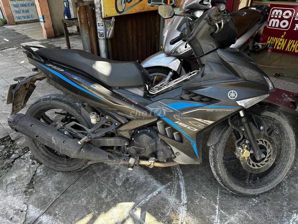 Yamaha Exciter 2018 - ảnh 3
