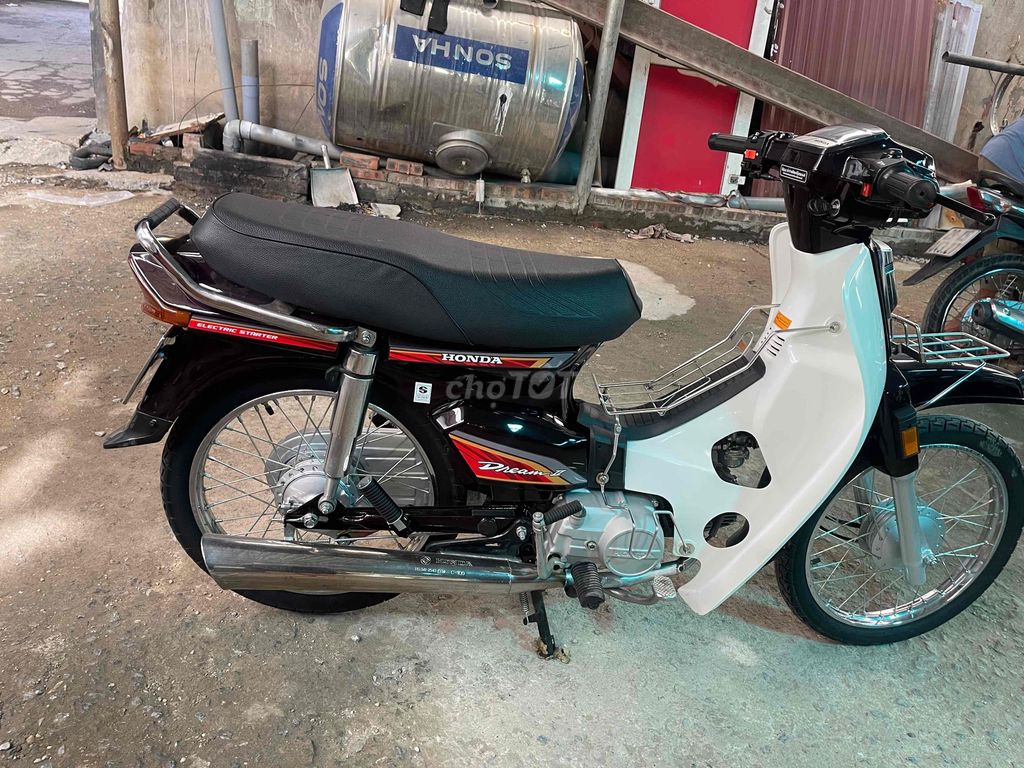 Honda Dream 1995 - ảnh 1
