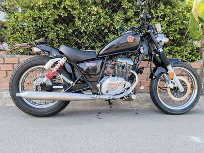 SUZUKI GZ 2011 - ảnh 1
