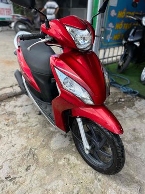 Honda Vision 2013 - ảnh 1