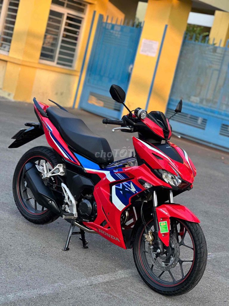 Honda Winner 2022 - ảnh 1