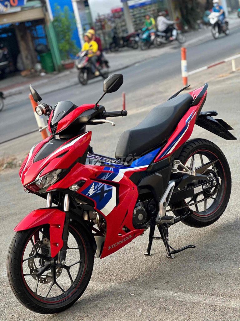 Honda Winner 2022 - ảnh 2