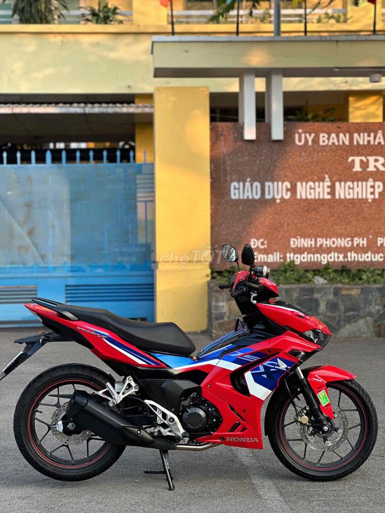 Honda Winner 2022 - ảnh 3