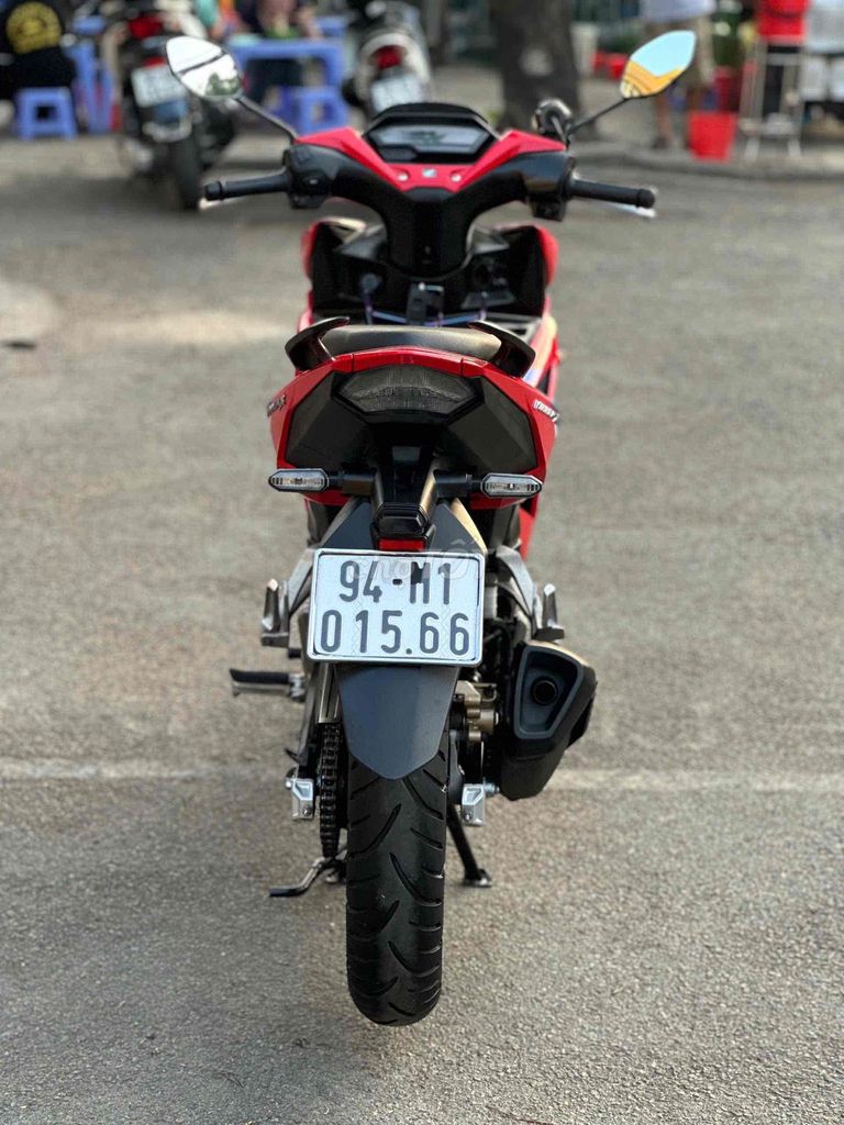 Honda Winner 2022 - ảnh 4