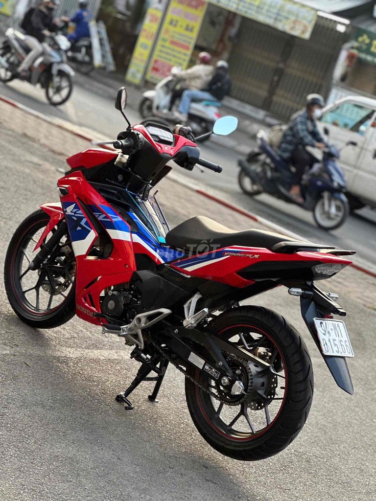 Honda Winner 2022 - ảnh 5