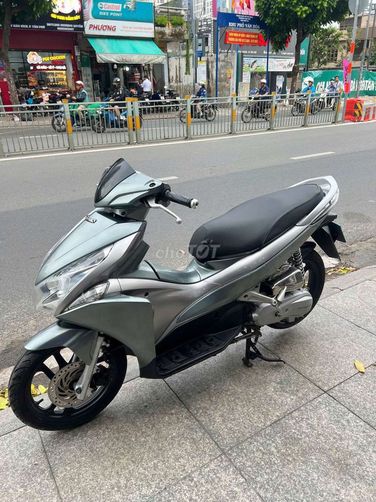 Honda Air Blade 2012 - ảnh 1