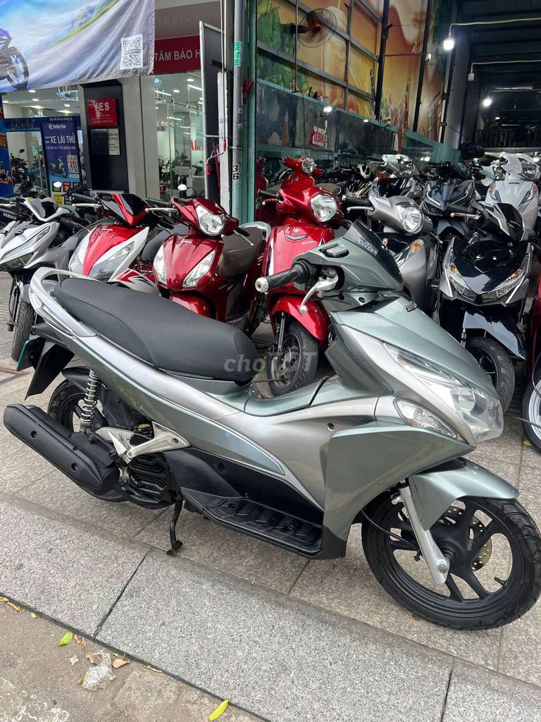 Honda Air Blade 2012 - ảnh 2
