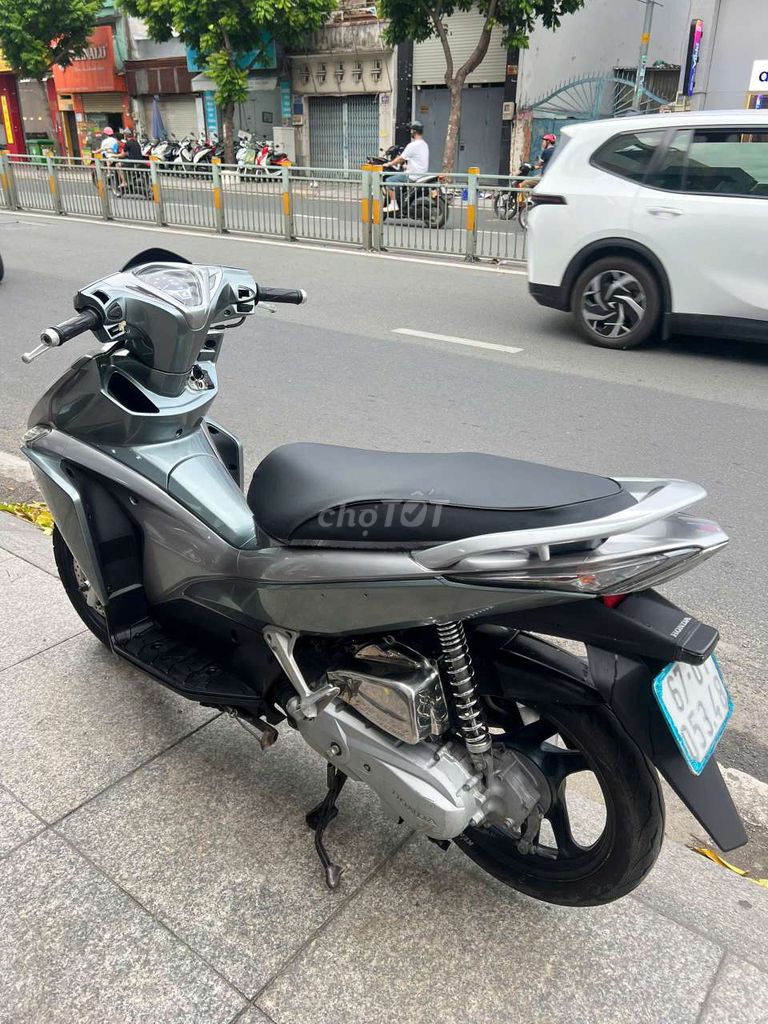 Honda Air Blade 2012 - ảnh 5