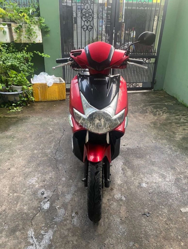 Honda Air Blade 2011 - ảnh 1