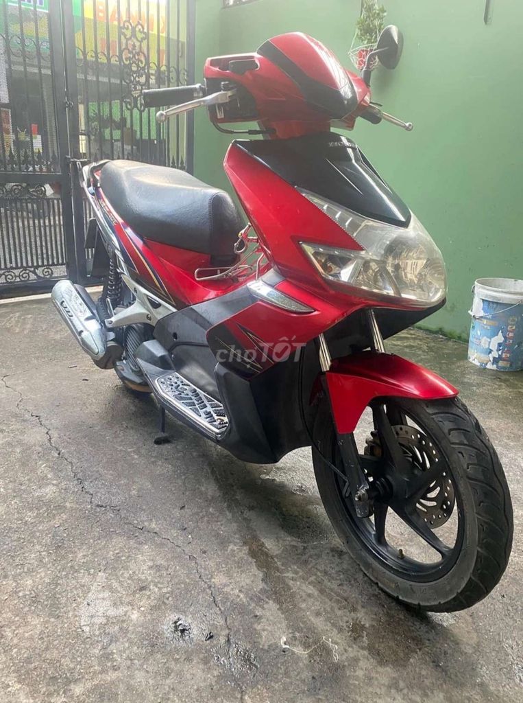 Honda Air Blade 2011 - ảnh 3
