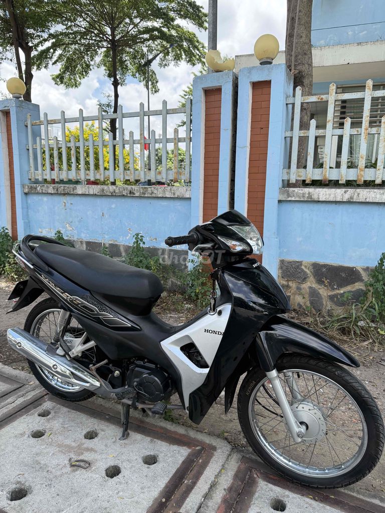 Honda Wave 2019 - ảnh 1