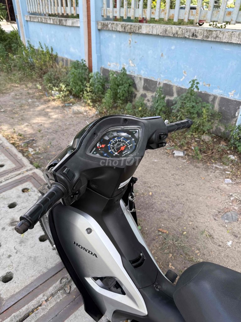 Honda Wave 2019 - ảnh 2