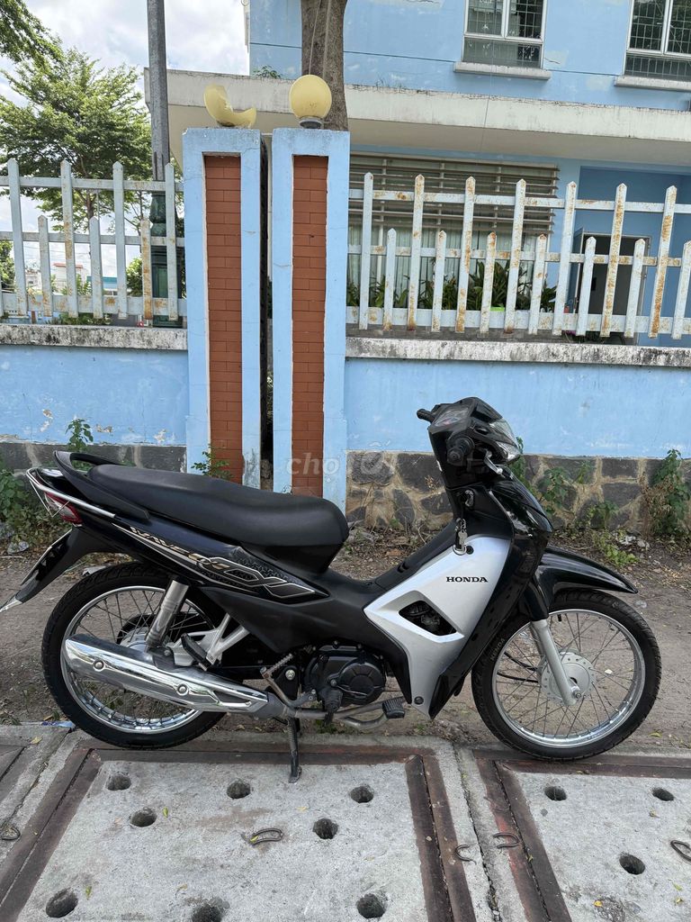 Honda Wave 2019 - ảnh 3
