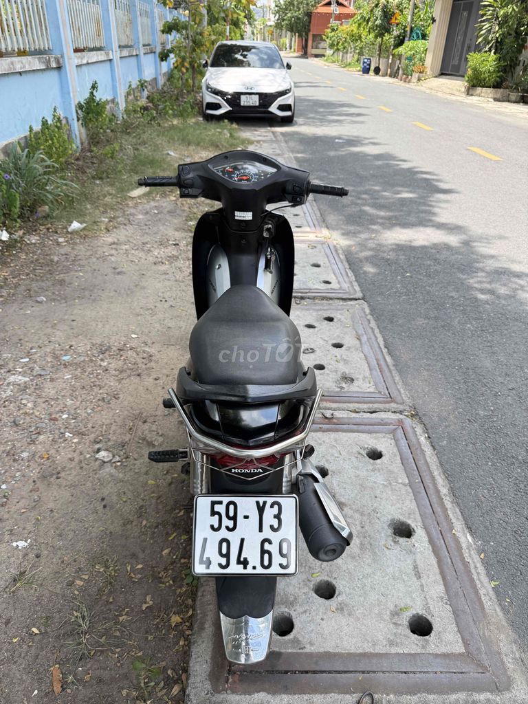 Honda Wave 2019 - ảnh 5