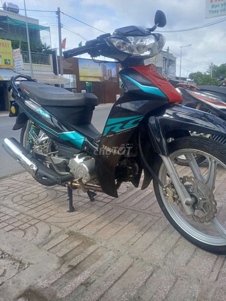 Yamaha 2018 - ảnh 1