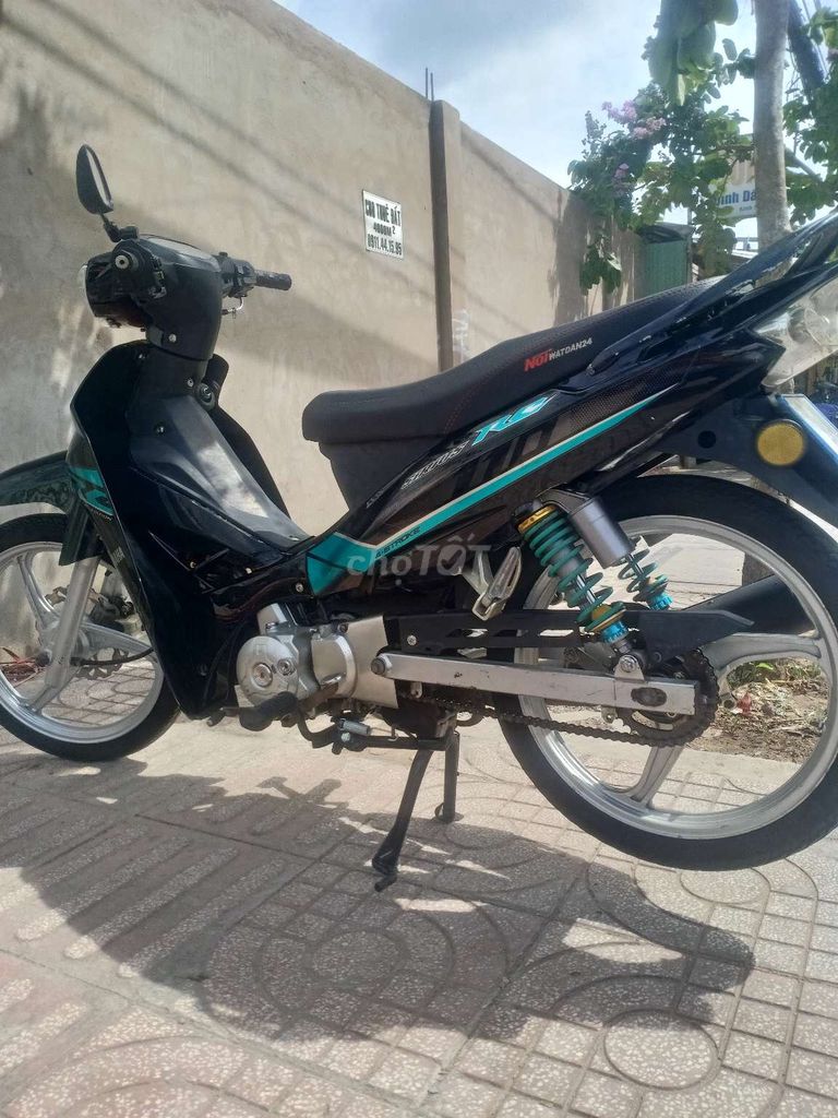 Yamaha 2018 - ảnh 3