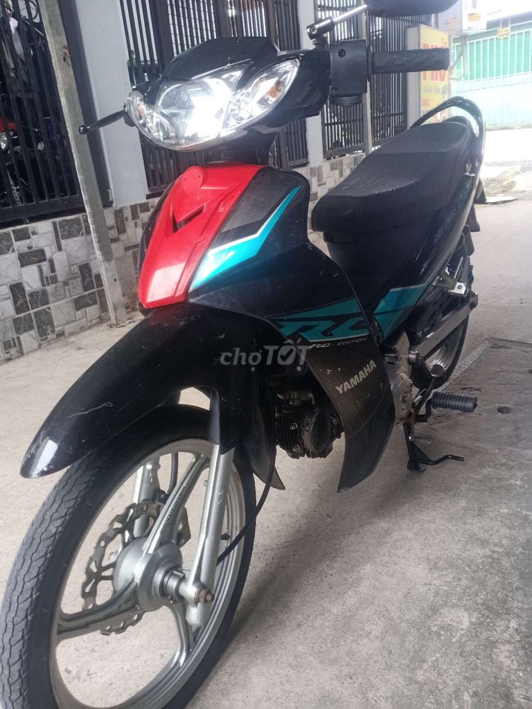 Yamaha 2018 - ảnh 4