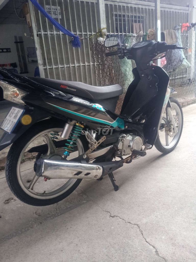 Yamaha 2018 - ảnh 5