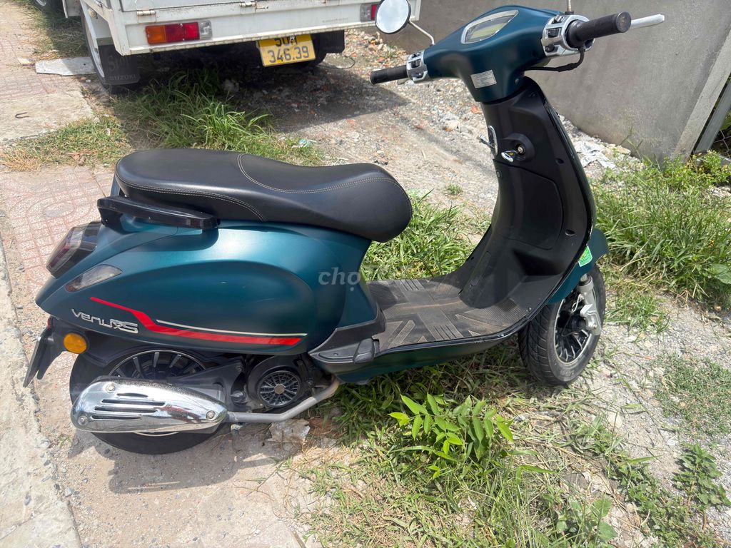Vespa 2023 - ảnh 2