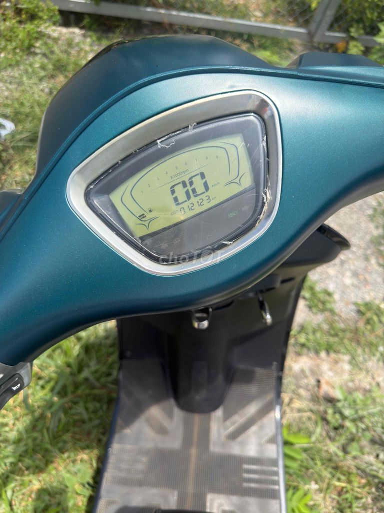 Vespa 2023 - ảnh 3
