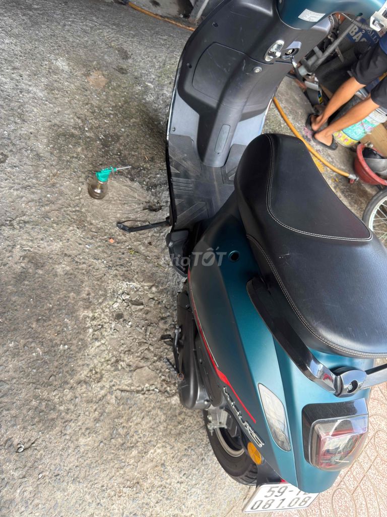 Vespa 2023 - ảnh 4