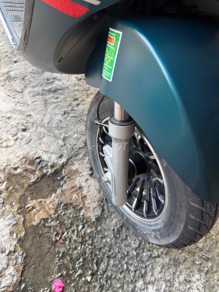 Vespa 2023 - ảnh 5