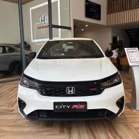 Honda City RS 1.5 AT 2026 - ảnh 1