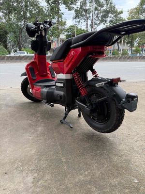 Xe m 2026 - ảnh 1