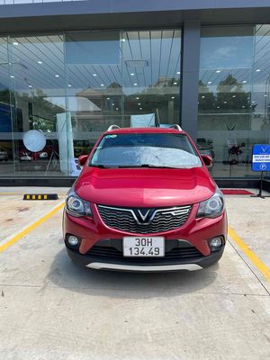 VinFast Fadil 2021 - ảnh 1