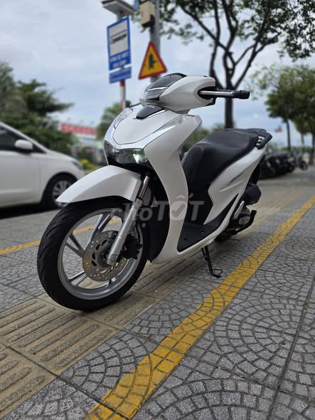 Honda SH 2021 - ảnh 2