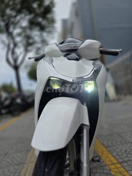 Honda SH 2021 - ảnh 3