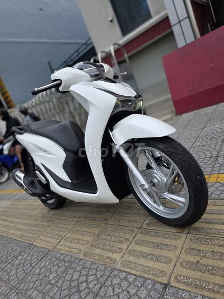 Honda SH 2021 - ảnh 5