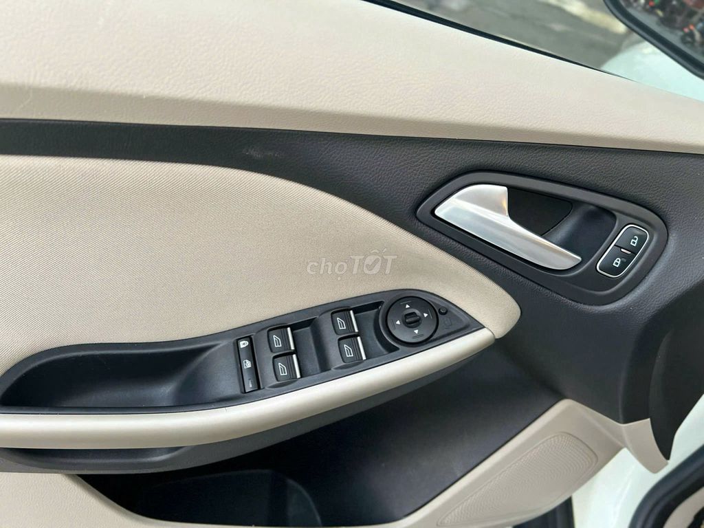 Ford Focus 2019 - ảnh 5