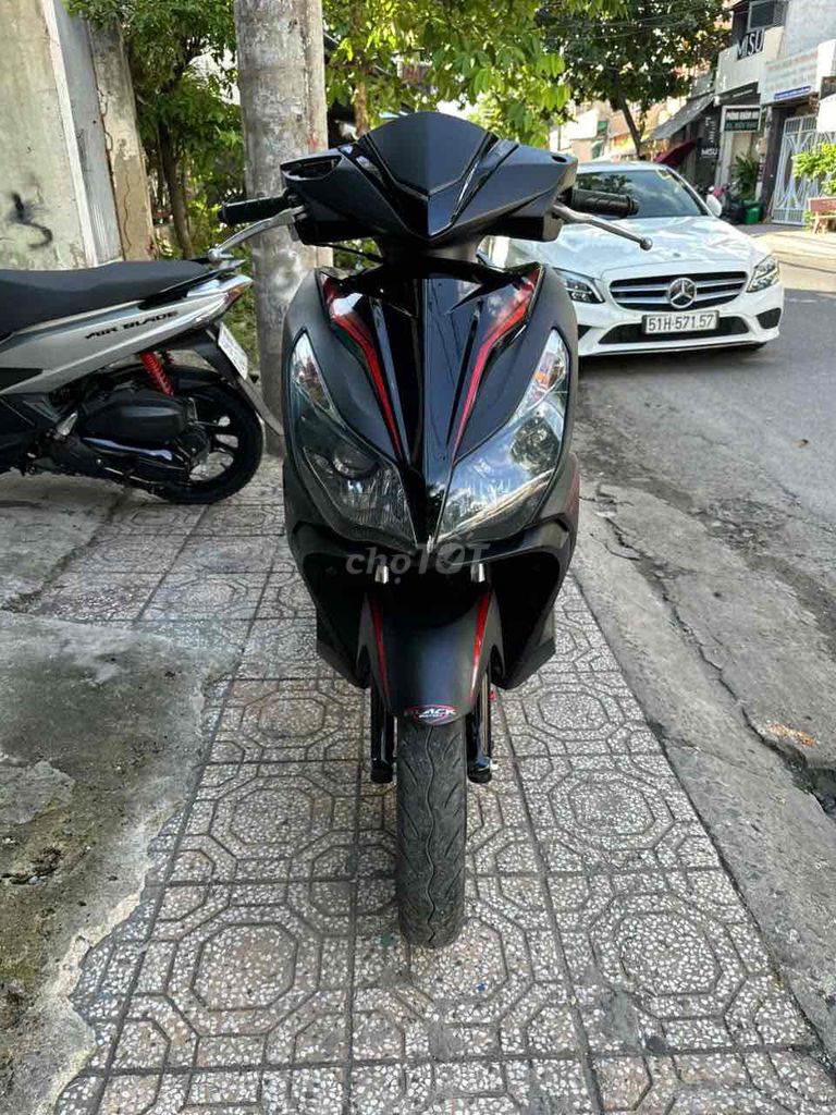 Honda Airblade 2015 - ảnh 1