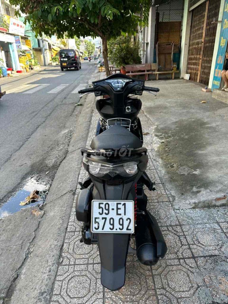 Honda Airblade 2015 - ảnh 2