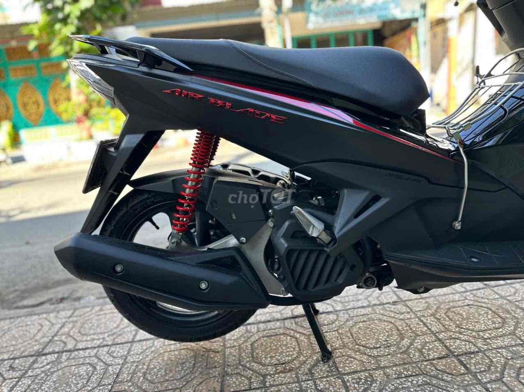 Honda Airblade 2015 - ảnh 3