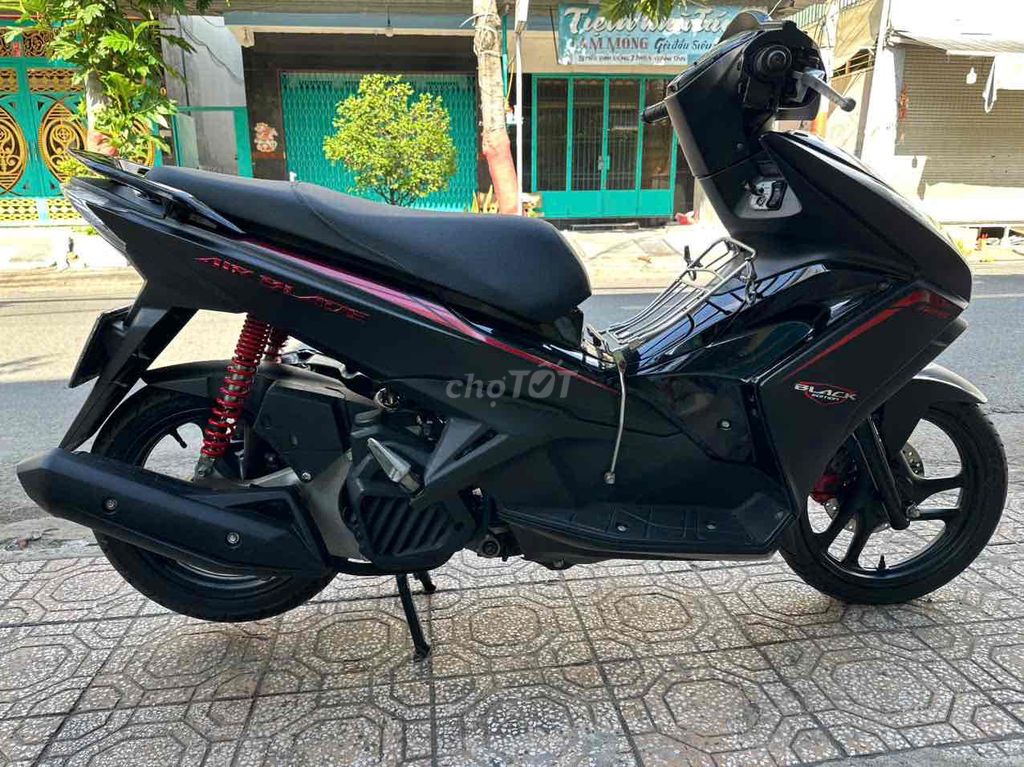 Honda Airblade 2015 - ảnh 4