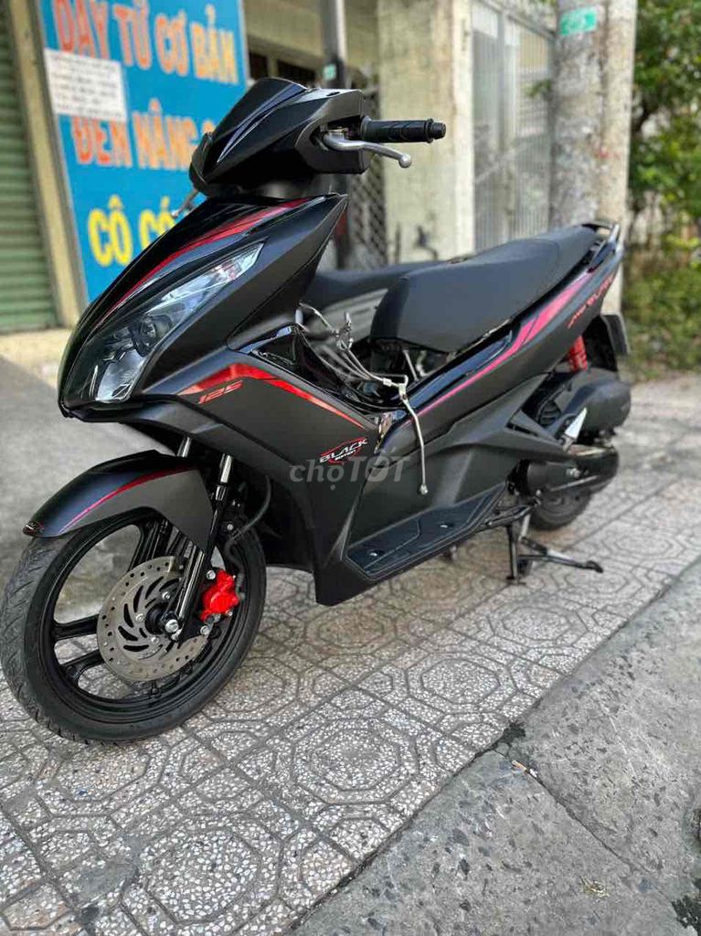 Honda Airblade 2015 - ảnh 5