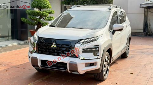 Mitsubishi Xpander Cross 1.5 AT 2025 - ảnh 1