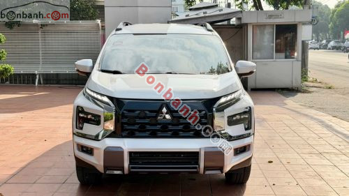 Mitsubishi Xpander Cross 1.5 AT 2025 - ảnh 2