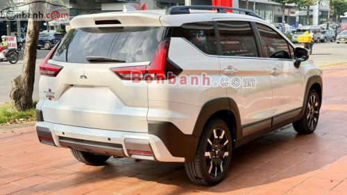 Mitsubishi Xpander Cross 1.5 AT 2025 - ảnh 4