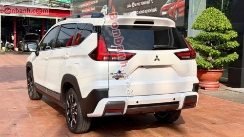 Mitsubishi Xpander Cross 1.5 AT 2025 - ảnh 5