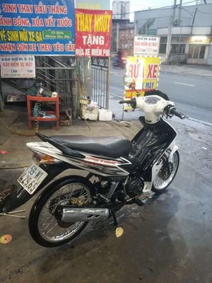 Yamaha Exciter 2012 - ảnh 1