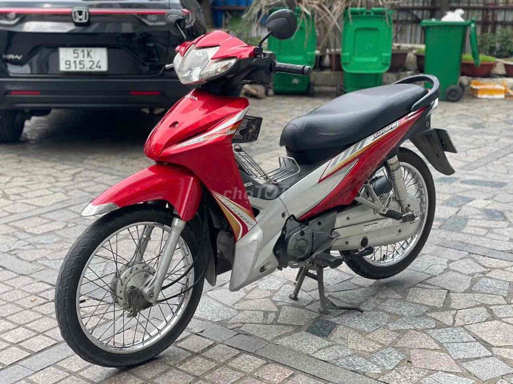 Honda 2012 - ảnh 3