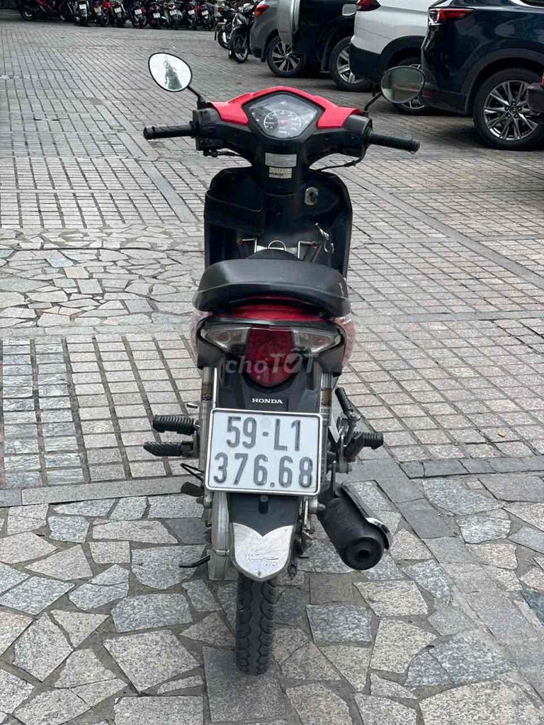Honda 2012 - ảnh 5