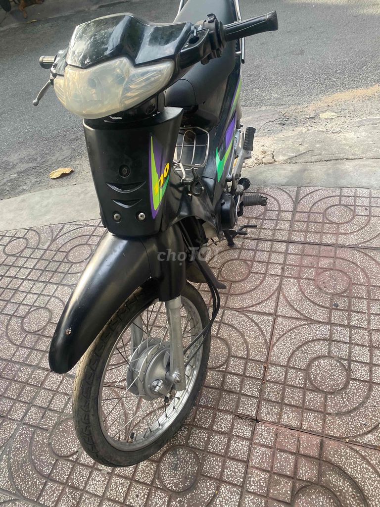 Wave 2004 - ảnh 1