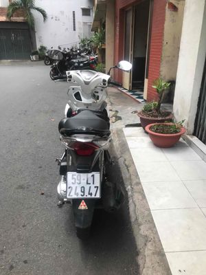 Honda Air Blade 2010 - ảnh 1