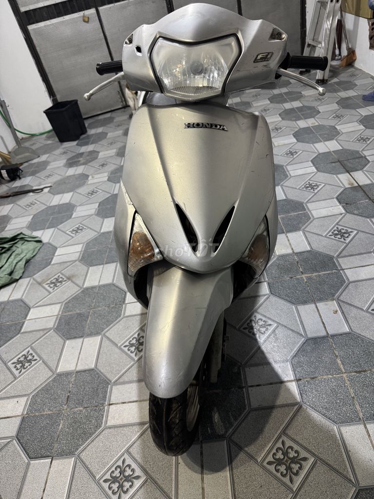 Honda Lead 2008 - ảnh 3