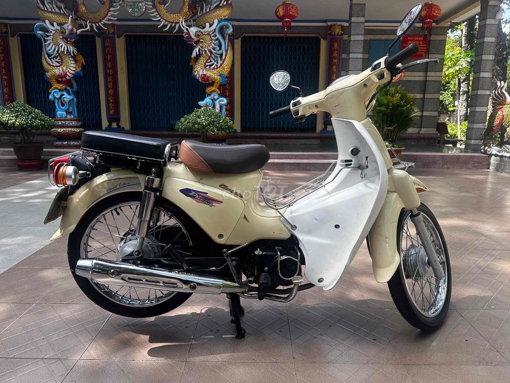 Xe m 2019 - ảnh 1